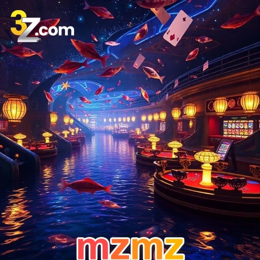 mzmz.com Pagamento