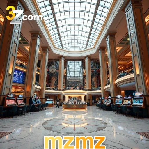 mzmz.com Slots